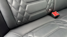 Ford Puma 1.0 EcoBoost Hybrid mHEV ST-Line Vignale 5dr Petrol Hatchback